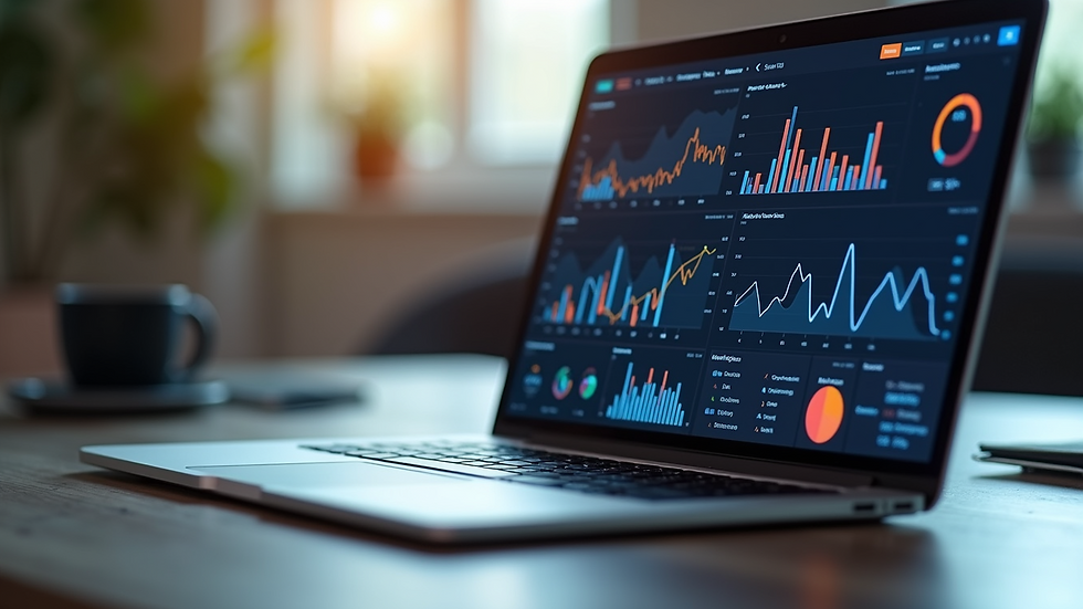 Mastering the Art of Business Marketing Strategy