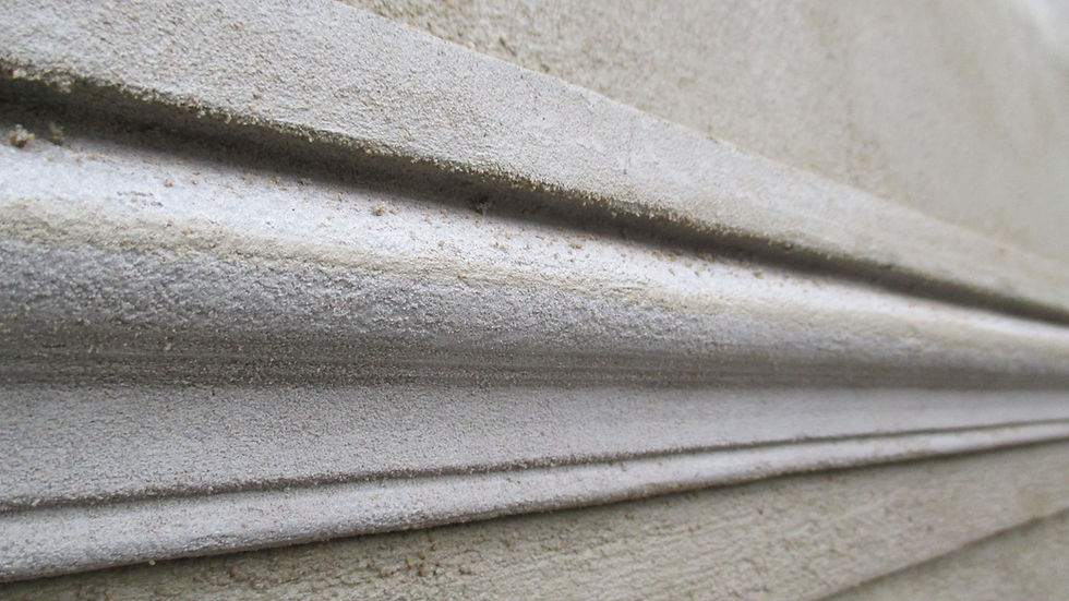 Flint wall repairs Brighton,East Sussex Flint & Lime