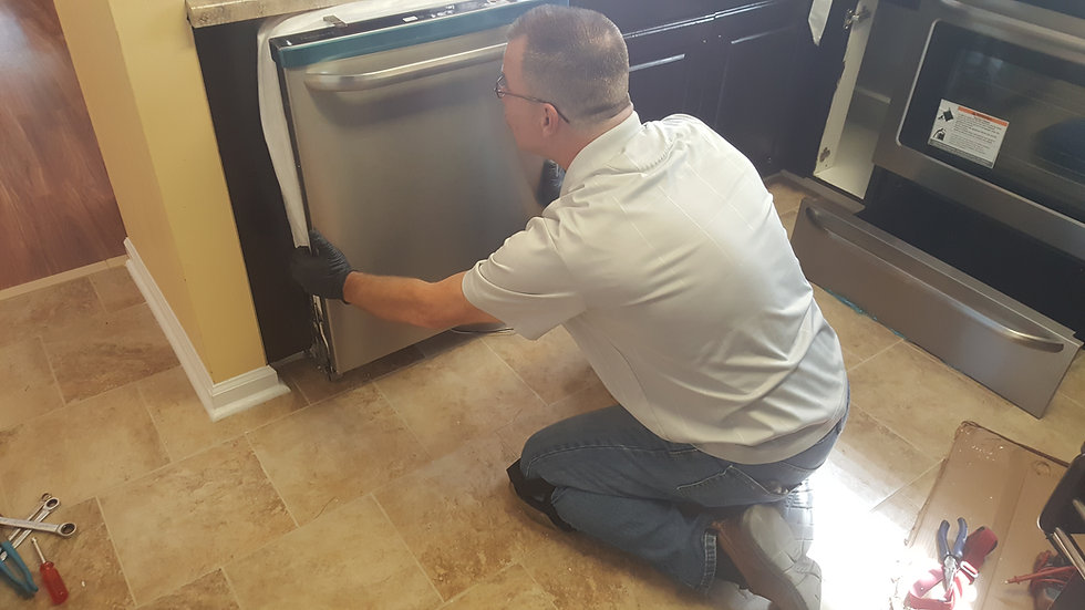 Jim's Appliance Repair Columbia, SC