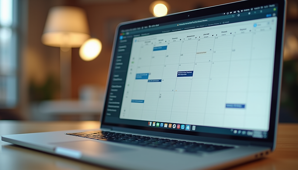 Remote Therapy Booking Options: Easily Book Remote Therapy Sessions