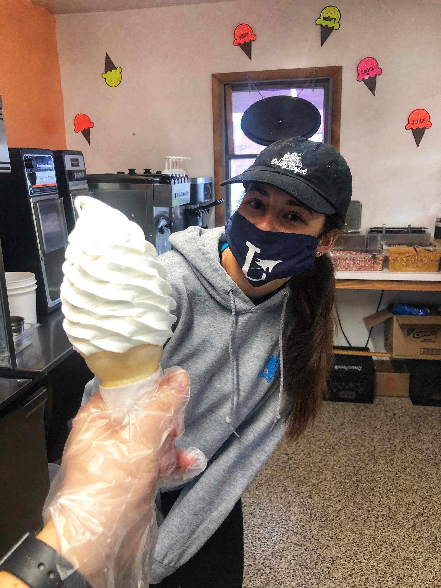 Home Oregon Dairy Depot