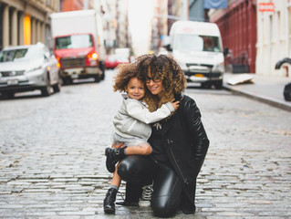 Positive Effects of Divorce on Children; Voices of Adult Children of Divorce
