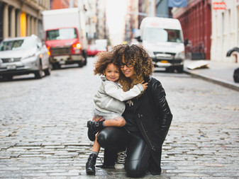Feel Beautiful This Mother’s Day