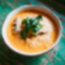 Bengali Seafood Stew image