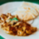 Pepper Lamb Fry image