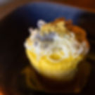 Saffron Pistachio Kulfi image