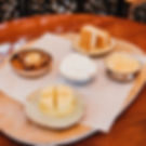 Chaska Dessert Platter image