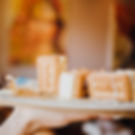 Parle G Cheesecake image