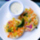 Masala Uttapam