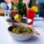 Saag Paneer