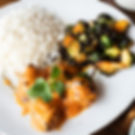 Peri Peri Chicken image