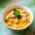 Goan Chicken Curry image