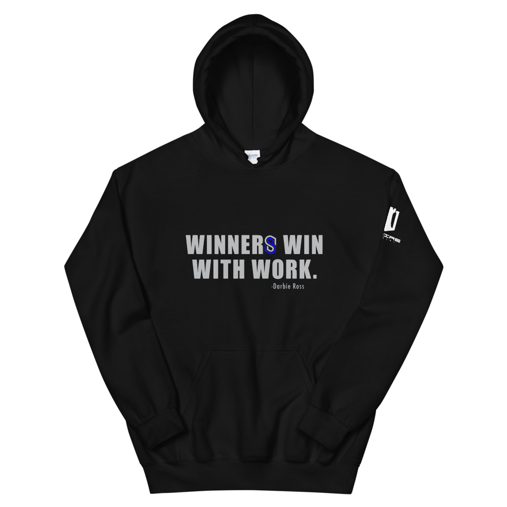 Darbie Ross Unisex Hoodie