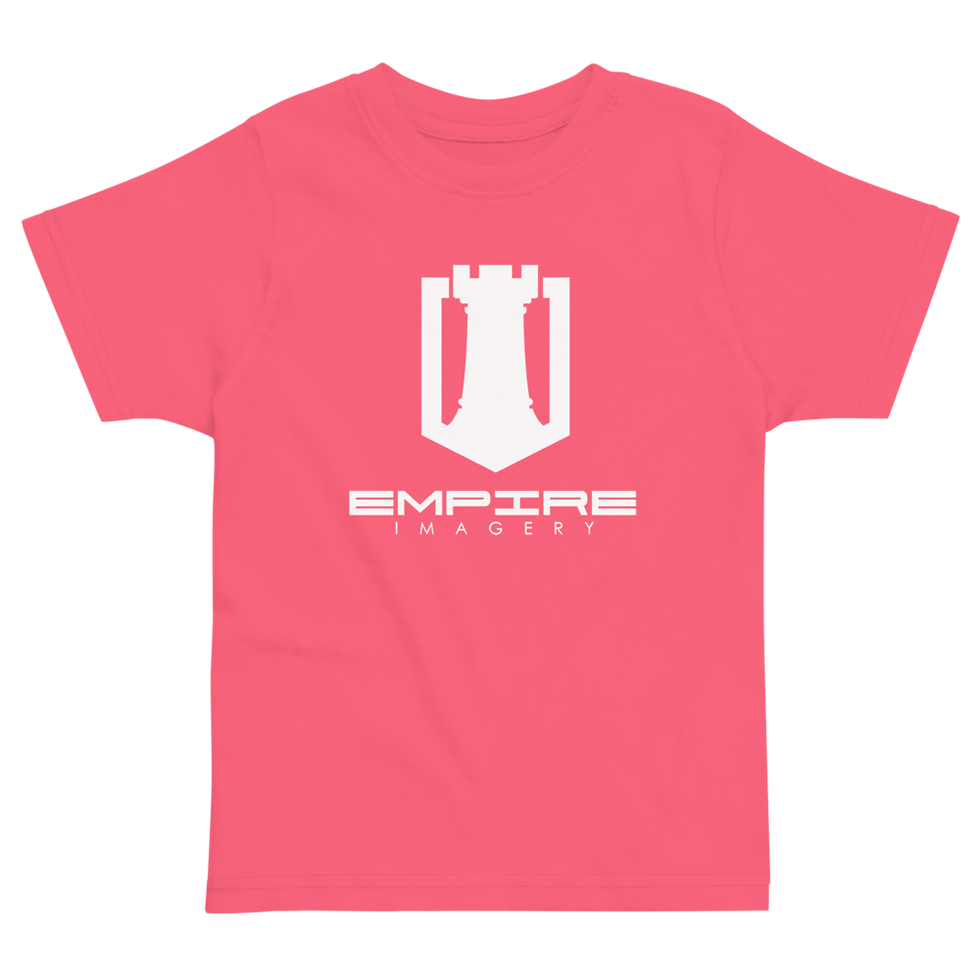 Thumbnail: Classic Toddler jersey t-shirt
