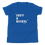 Thumbnail: Miles Toenyes Youth Short Sleeve T-Shirt