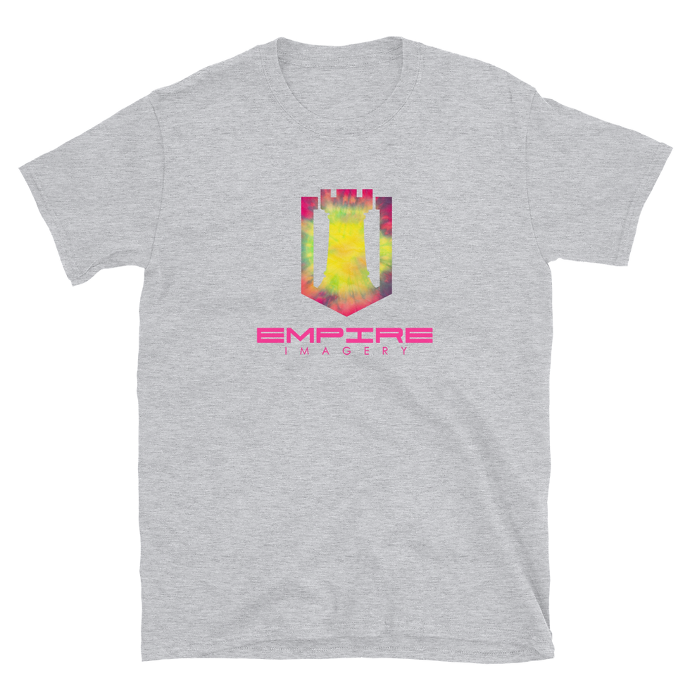 Thumbnail: Hipster Vibes Short-Sleeve Unisex T-Shirt