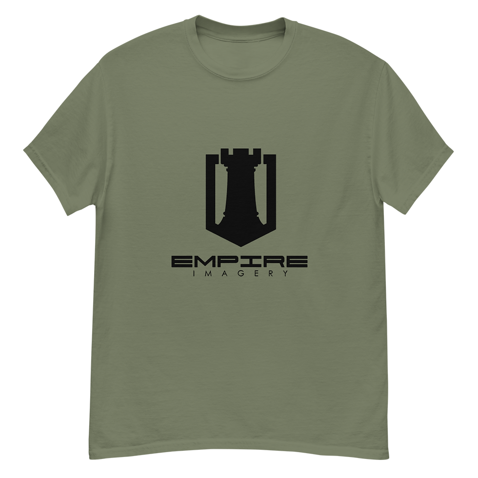 Thumbnail: Unisex classic tee