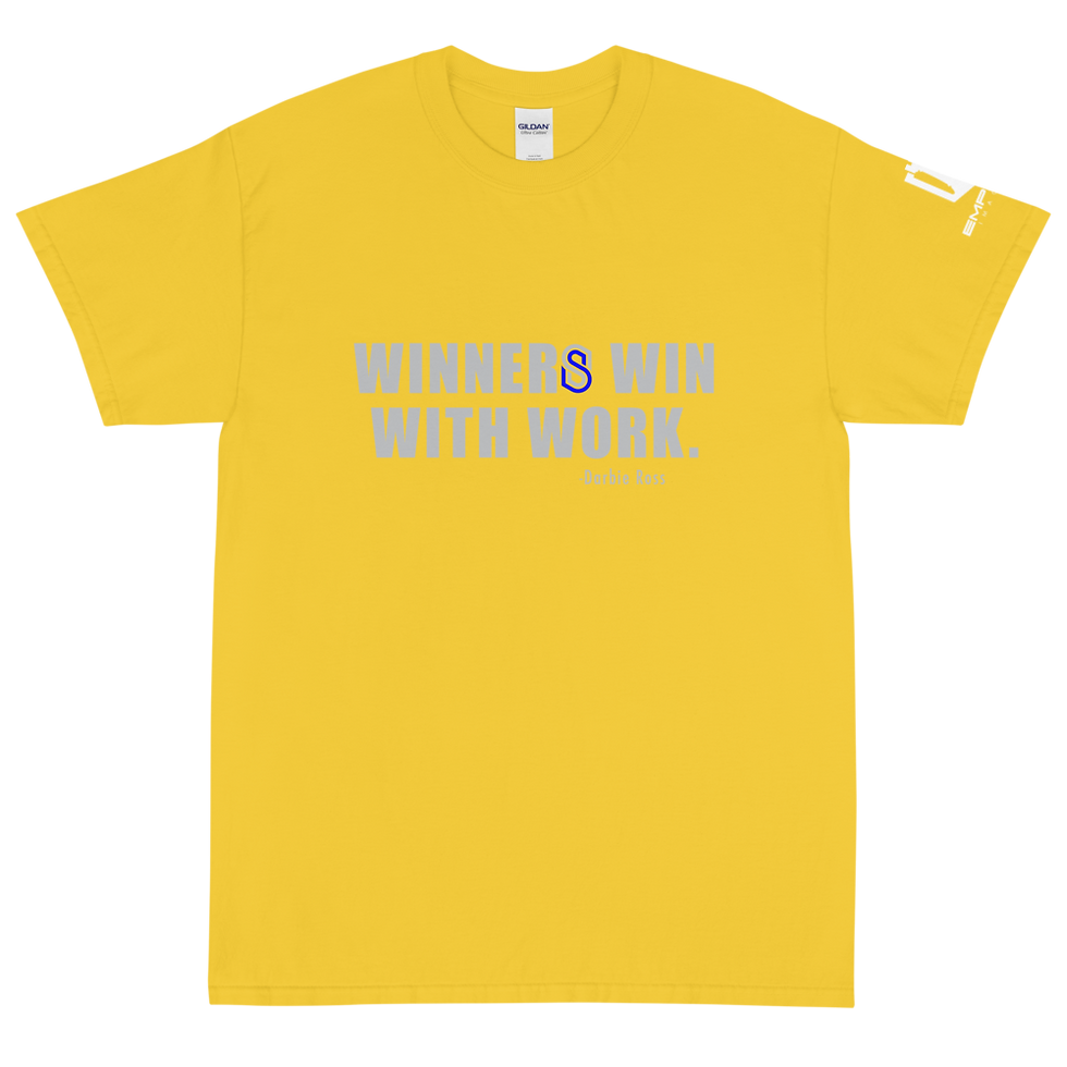 Thumbnail: Darbie Ross Short Sleeve T-Shirt