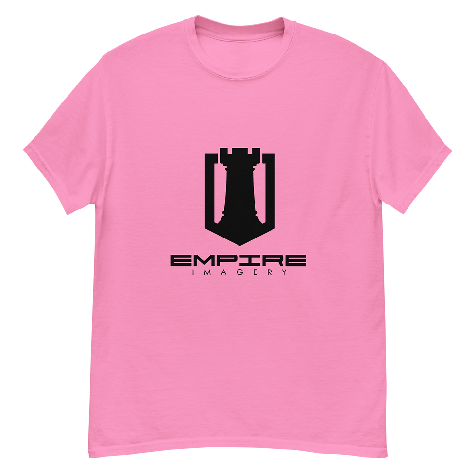 Thumbnail: Unisex classic tee