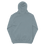 Thumbnail: Unisex pigment dyed hoodie