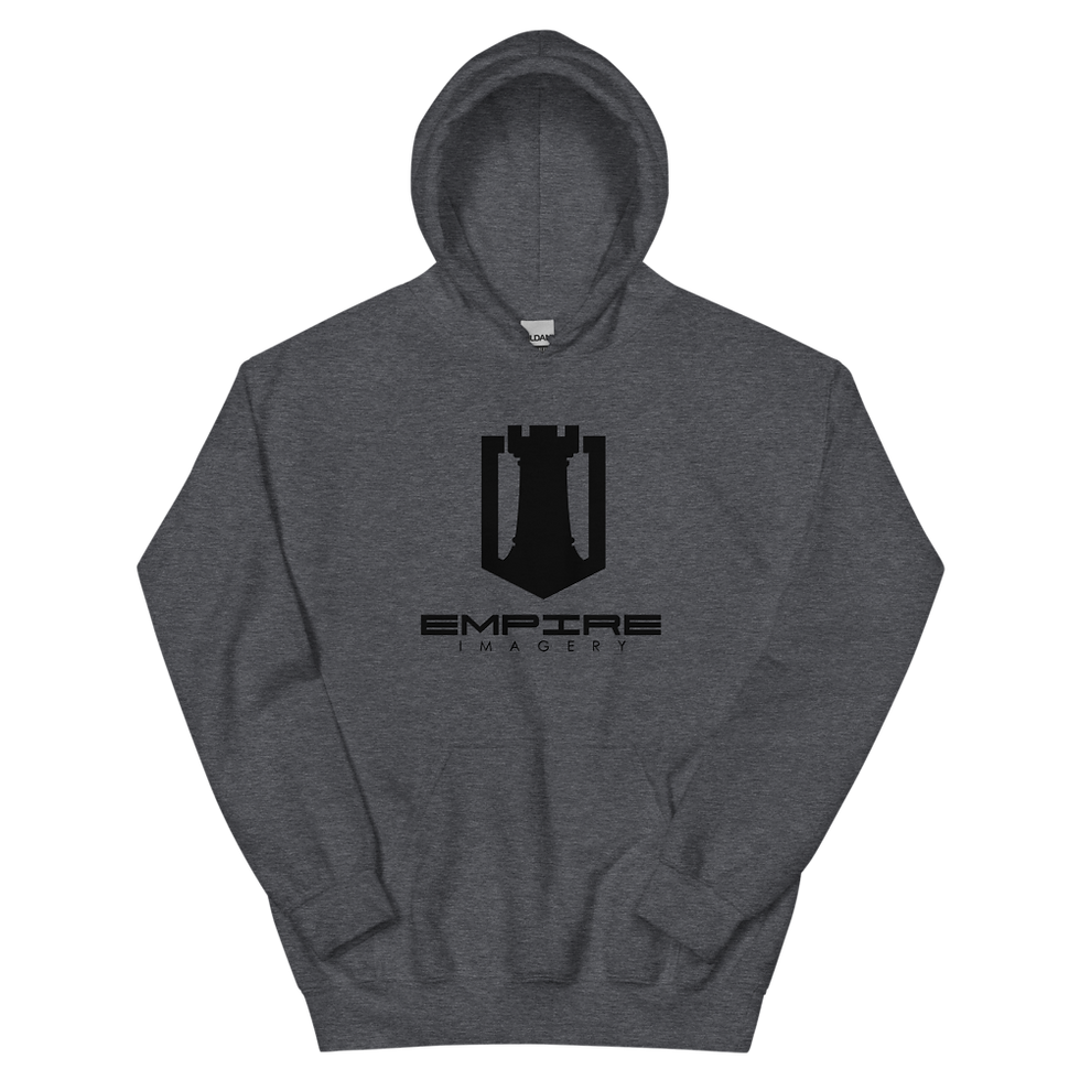Unisex Gildan Hoodie