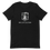 Thumbnail: Grey Camo Short-Sleeve Unisex T-Shirt