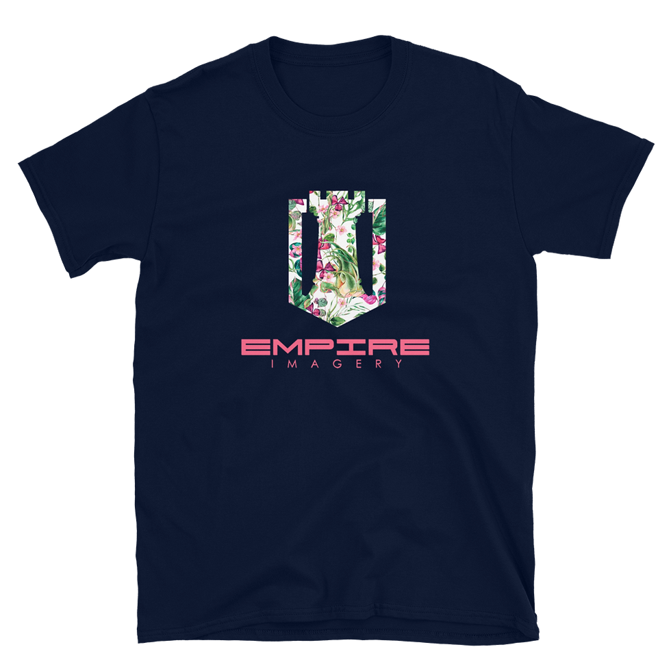 Thumbnail: Succulent Dreams Short-Sleeve Unisex T-Shirt