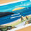 Thumbnail: Porth Neigwl // Print