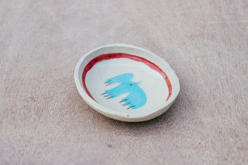 Thumbnail: Gull Dish