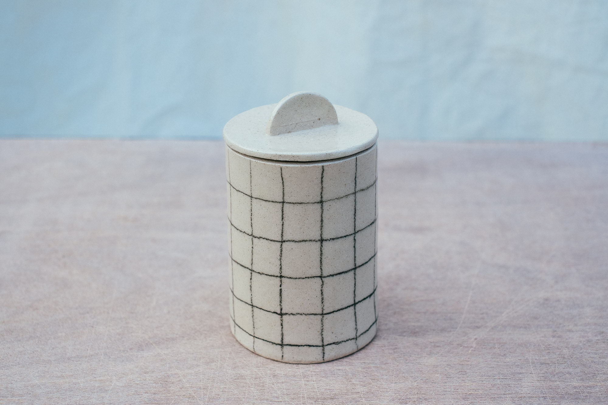Chart Pot
