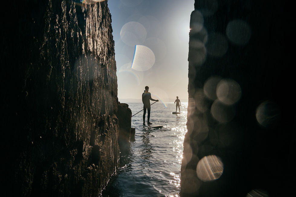 Cardigan © Ecoamgeuddfa Paddleboareding  10.jpg