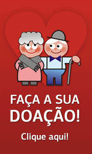 Faça sua doação - Recanto do ancião - Aracruz - Espirito Santo - Brasil