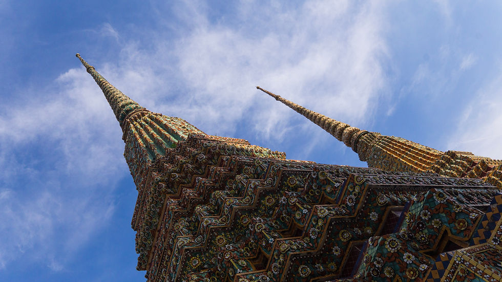 Wat Pho