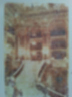 Photo Transfer on Paper