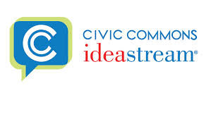 civic commons ideastream