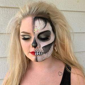 ElisaGriffith_FacePainting_Ardmore_Oklahoma