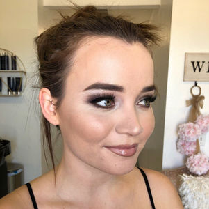 ElisaGriffith_PromMakeup_Ardmore_Oklahoma