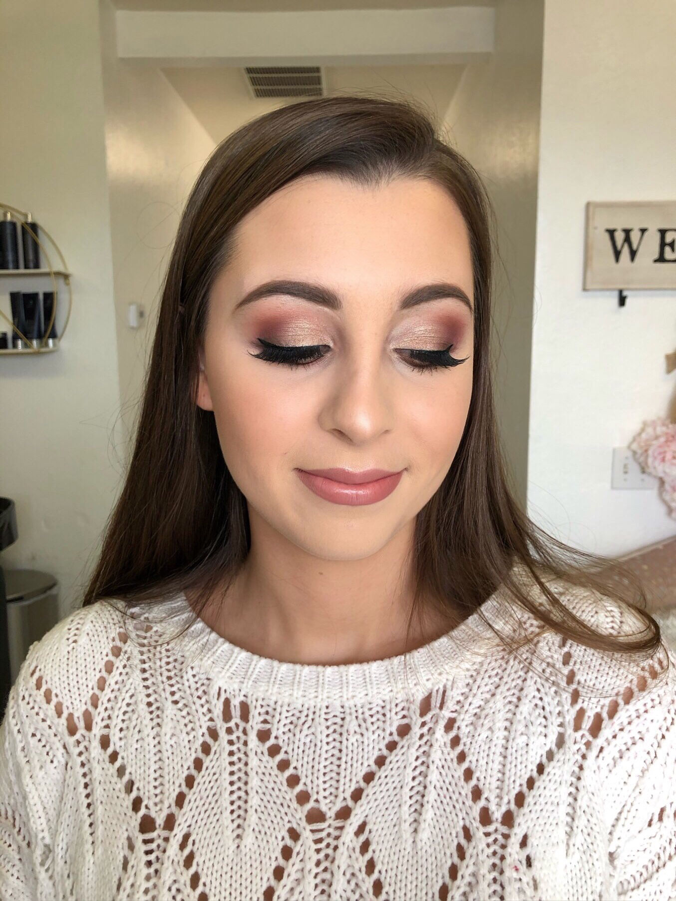 ElisaGriffith_BridalMakeup_Wedding_Ardmore_Oklahoma