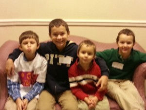 family relationships