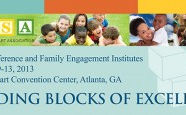 National Head Start Association Annual Parent Conference, Atlanta, GA