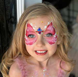 ElisaGriffith_FacePainting_Ardmore_Oklahoma