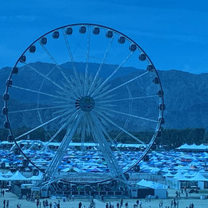 It’s Another Year Without Coachella