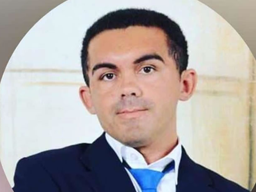 Professor é assassinado a tiros em plena praça público, no Vale do Piancó