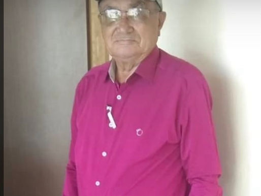 Morre o poeta Aloízio Marques