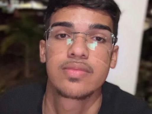 Adolescente de 16 anos morre após parada cardíaca