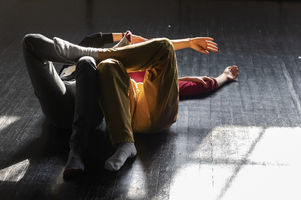 Prostori, ki se nam ponujajo v izkušnjo in čutenje