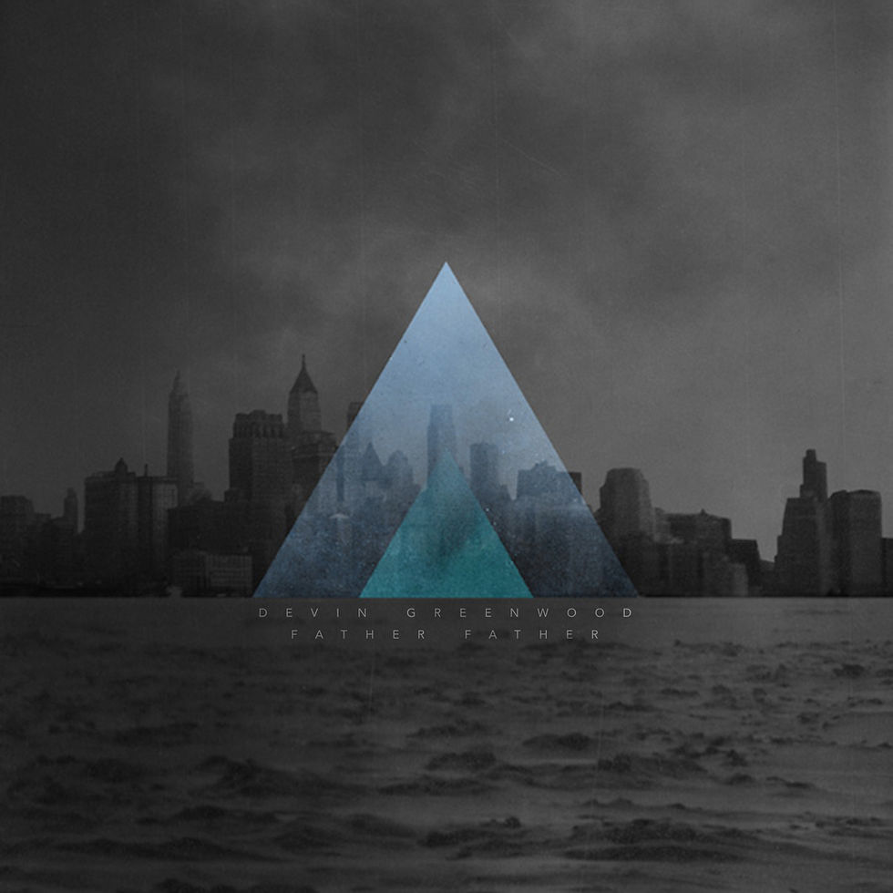 Father Father album art