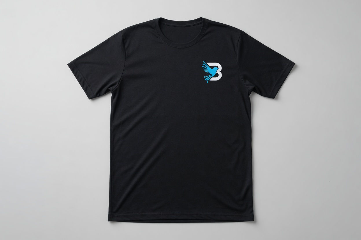 Bitty Core Tee