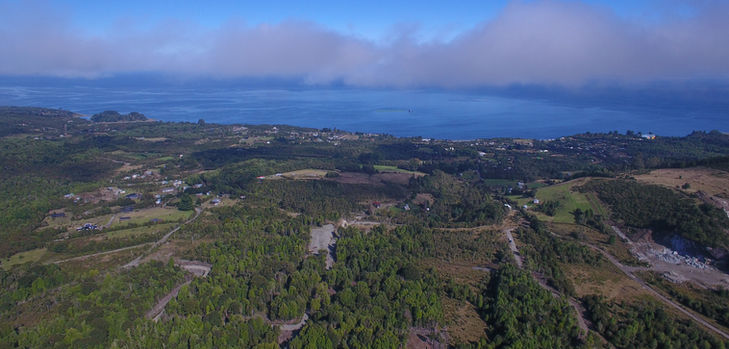 Parcelas Vista Azul, Piedra Azul, Puerto Montt – imagen 3