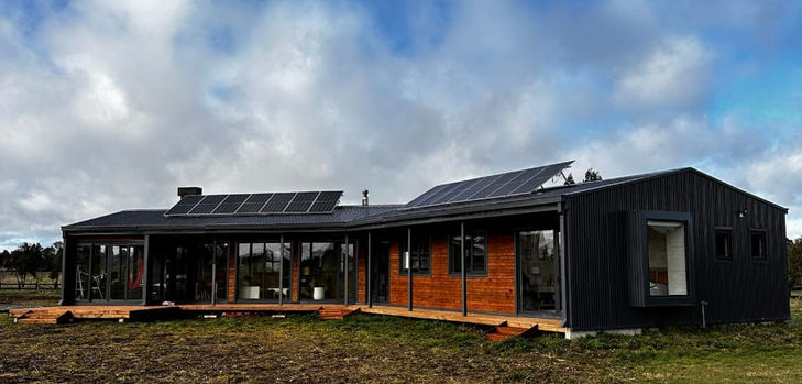 Condominio El Coihue, Puerto Varas – imagen 2